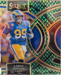 Aaron Donald