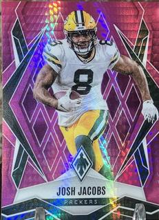 Josh Jacobs
