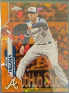 Freddie Freeman