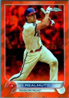 J. T. Realmuto