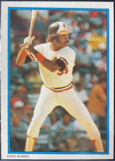 Eddie Murray