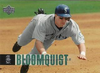 Willie Bloomquist