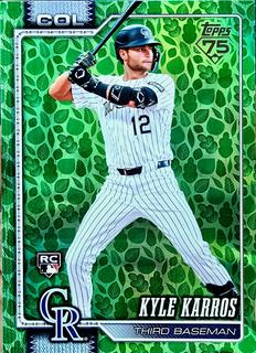 Kyle Karros