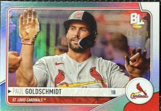 Paul Goldschmidt