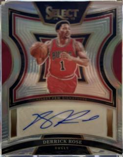 Derrick Rose