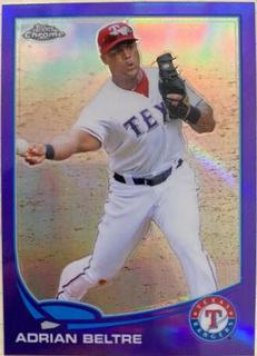 Adrian Beltre