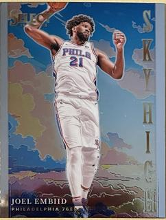 Joel Embiid