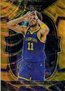 Klay Thompson