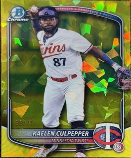 Kaelen Culpepper
