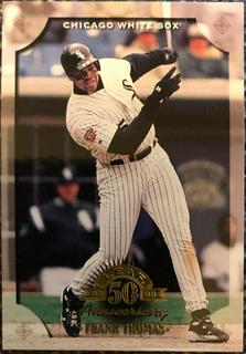 Frank Thomas