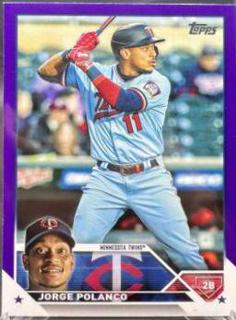 Jorge Polanco