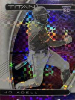 Jo Adell