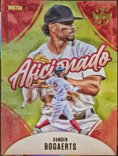 Xander Bogaerts