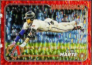 Ketel Marte