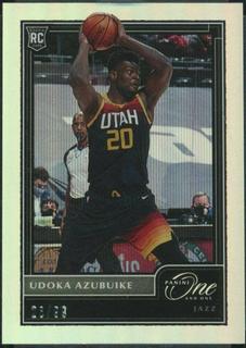 Udoka Azubuike