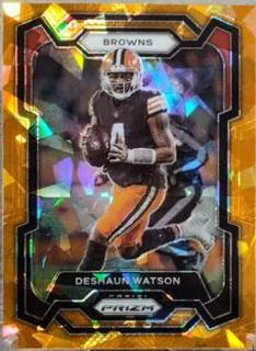 Deshaun Watson