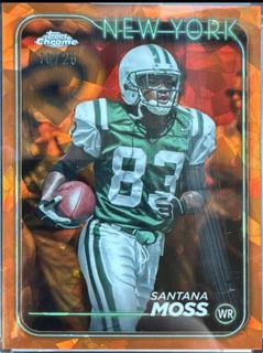 Santana Moss