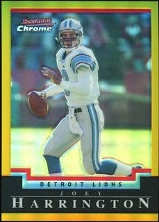 Joey Harrington