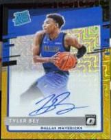 Tyler Bey
