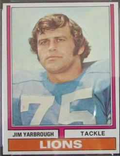 Jim Yarbrough