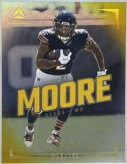 DJ Moore