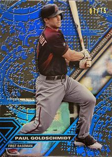 Paul Goldschmidt
