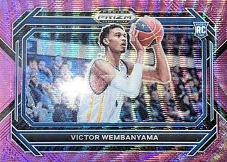 Victor Wembanyama
