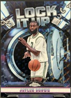 Jaylen Brown