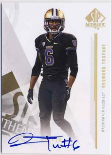 Desmond Trufant