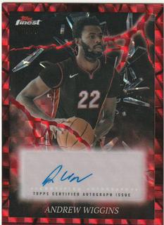 Andrew Wiggins