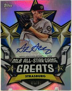 Stephen Strasburg