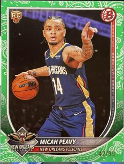 Micah Peavy