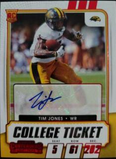 Tim Jones
