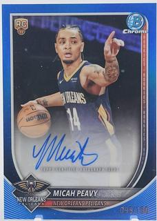 Micah Peavy