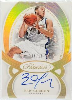 Eric Gordon