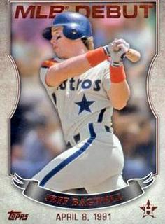 Jeff Bagwell