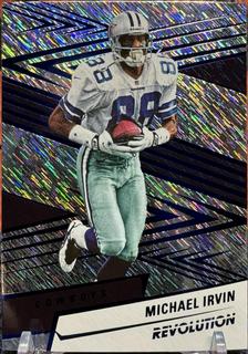 Michael Irvin