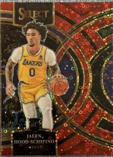 Jalen Hood-Schifino