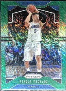Nikola Vucevic