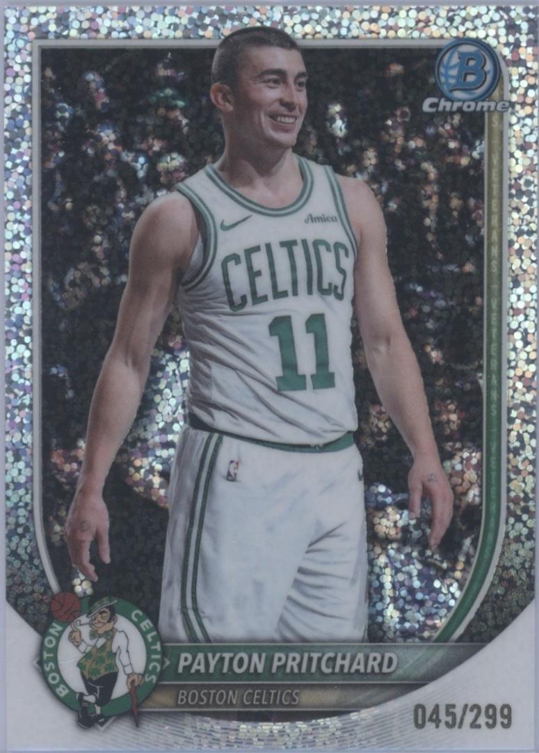 Payton Pritchard