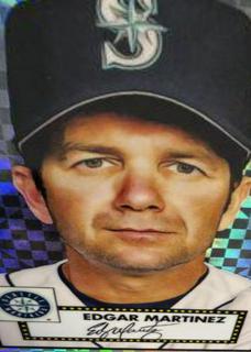 Edgar Martinez