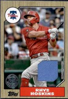 Rhys Hoskins