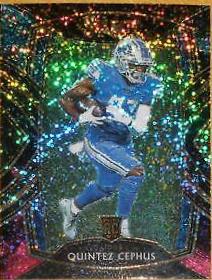 Quintez Cephus