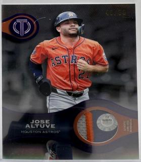 Jose Altuve