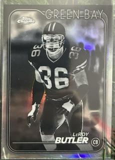 LeRoy Butler