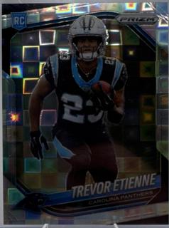 Trevor Etienne