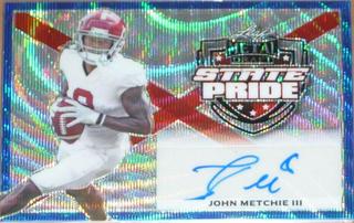 John Metchie III