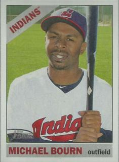 Michael Bourn