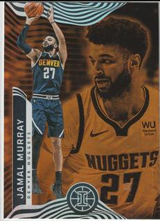 Jamal Murray