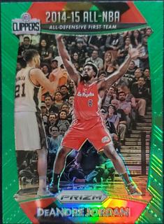 DeAndre Jordan